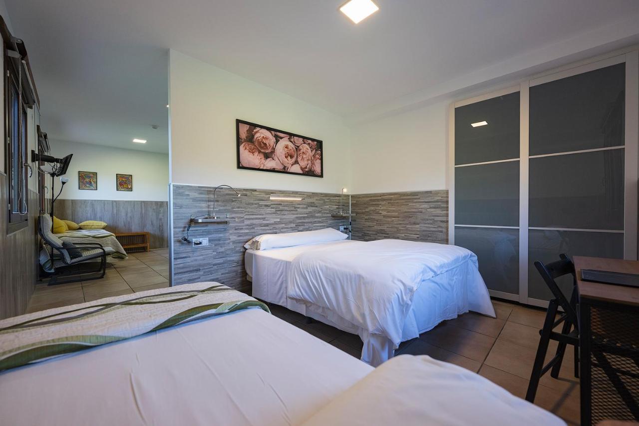 Gorosarri Apartment Escoriaza Bagian luar foto