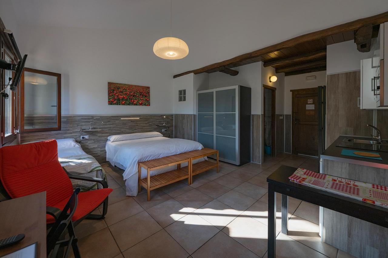 Gorosarri Apartment Escoriaza Bagian luar foto
