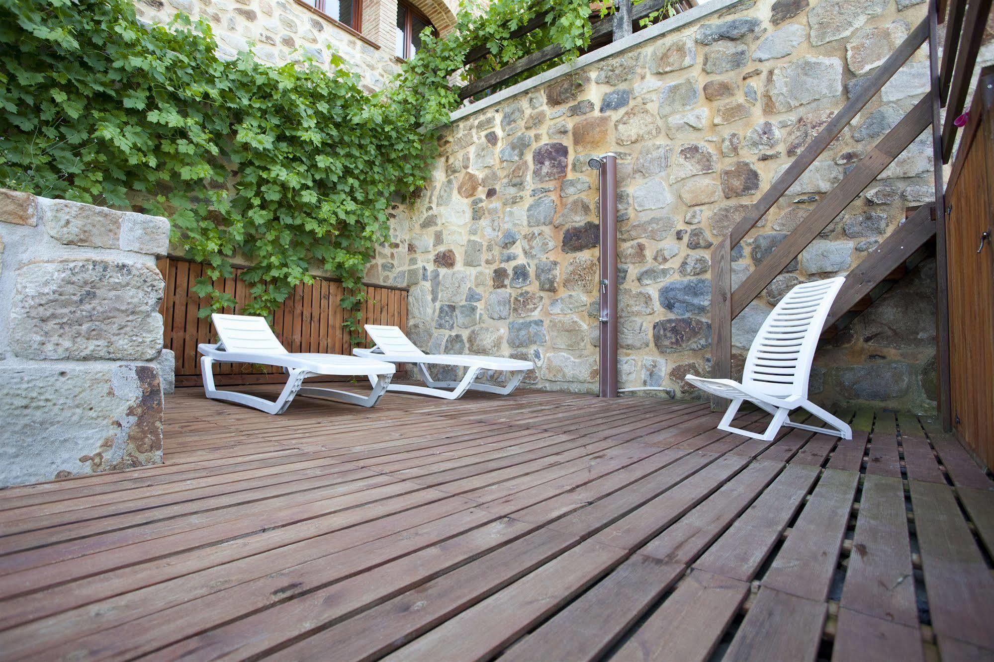 Gorosarri Apartment Escoriaza Bagian luar foto